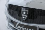 Mercedes-Benz SL-Class by Lorinser 2012 года
